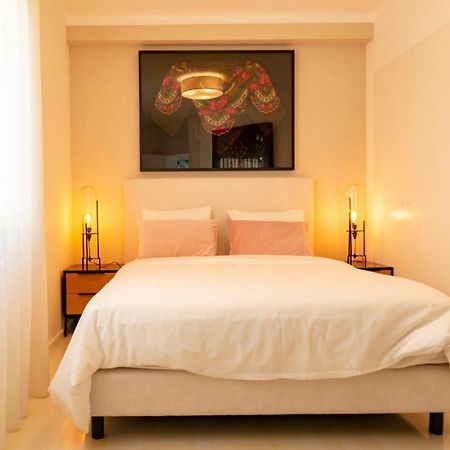 Donacamo Charming House Apartment Nazare Bagian luar foto